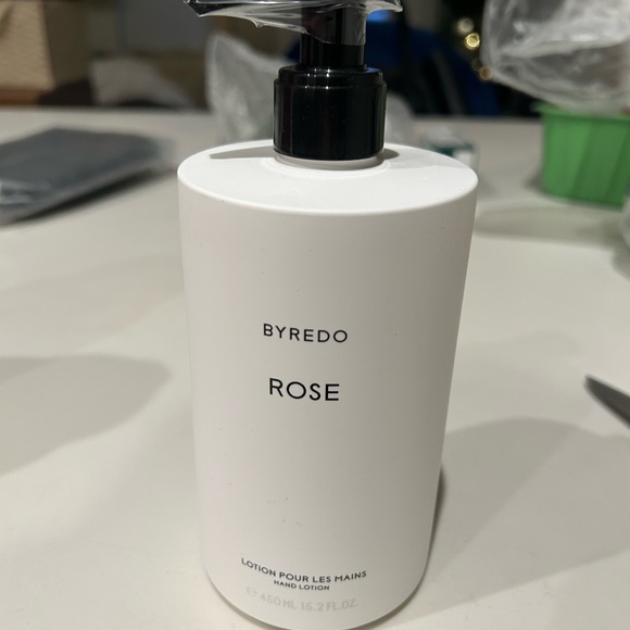 Byredo White Skincare Moisturizer
